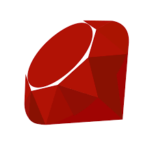 Ruby logo